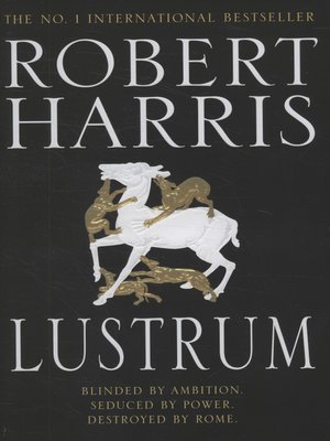 cover image of Lustrum